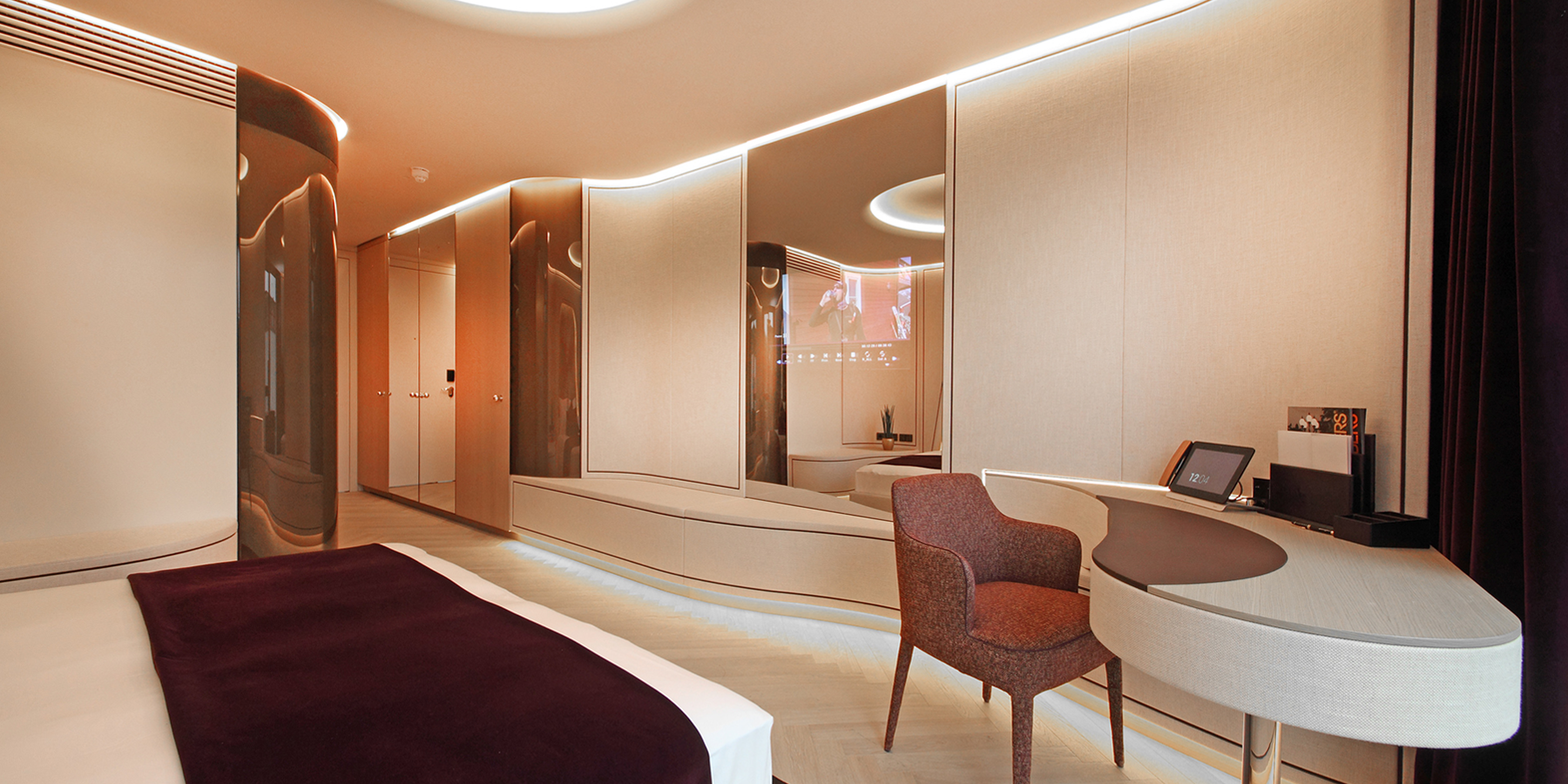 Hotel Gastroeinrichtung Schneider Interior Gmbh